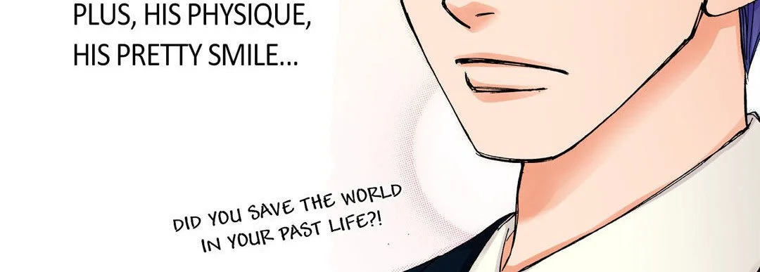 Noona Fan - Chapter 2